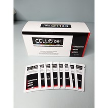 [당일발송]셀라인 재생크림 1g 100개입/반영구재료, 100개