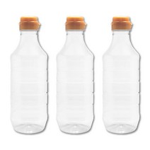 [유페트] 500ml sm 협구 원터치캡 56개입 뚜껑선택, 금색