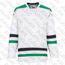 아이스하키복 유니폼 한 오리 저렴한 통기성 빈 아이스 하키 연습 재고 있음 사용자 정의 E018