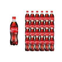 코카콜라 500ml 24pet 업소용