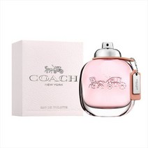코치 COACH 코지 EDT, 30ml