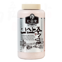 인산가 9회 자죽염 분말 1kg + 64g(증정) 죽염본가 9번구운 인산죽염 /요리 양치 코세척 세안 [정품 판매자 사업자번호: 660-58-00496], 1개