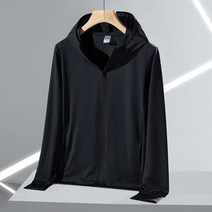 남성용&여성용 자외선차단복 낚시복 운동복 UPF50+ 통기성 에어리즘 바람막이 햇빛가리개 피부보호 여름 필수템