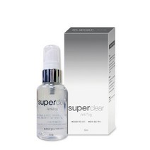 블루골드 슈퍼클리어 욕실 및 차량유리 김서림 방지제, 50ml, 1개