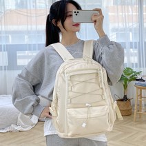 리빙데일 데일리 스포츠 백팩 가방 등산