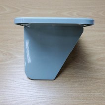 화장거울 접이식 사각 블루