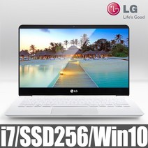 LG전자 그램 중고노트북 14Z960 6세대 i7 8G SSD256G Win10 14형, LG전자 14Z960, WIN10 Home, 8GB, 256GB, 코어i7