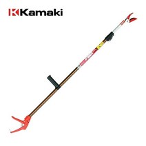 [가마끼] [일본직수입]kamaki 원예공구_ 과수원/정원용 고지가위 KA-1320 (2단, 상세 설명 참조