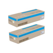 SMU전산 SMU사 재생토너 교체용 캐논 흑백 레이저젯 프린터 LBP 3370c 표준용량 검정 2개 3000매X2개 토너모델명 CRG-315, 1개