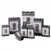 LS산전 배선용차단기 ABS-33C 3A MCCB