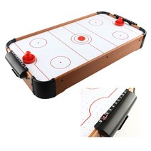 결과에승복하는 공정경쟁교육 하키보드 장난감 IQ 고퀄리티 관심