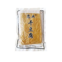 차마요마켓 충업 냉동 건두부 포두부 2kg, 1개