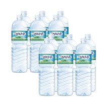 제주삼다수 2L 12병 /생수전문배송, 제주삼다수 2L 12병 생수전문배송