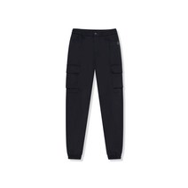 아이더 여성 BASIC (베이직) 카고 기모 조거 팬츠_Navy DWW22344N4 750240