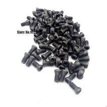 M1.8 m2 m2.2 m3 m4 M5 M6 카바이드 인서트 대체용 CNC Torx 나사 선반 공구 홀더, 07 M2.2x5_02 50PCS