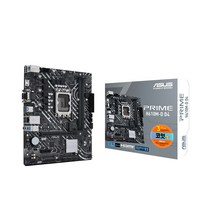 ASUS PRIME H610M-D D4 코잇