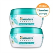 히말라야 너리싱 수분크림 150ml 1+1, FREE/FREE