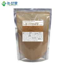 국산 느릅나무 가루 300g 분말 파우더, 2개