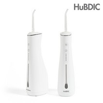휴비딕 [주력]휴비딕 구강 세정기 치아 세척기 크린픽 HCP-8