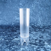 [캔들이케아] PC몰드 등대 필라캔들 만들기