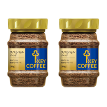 키커피 스페셜 블랜드 80g x 2개 일본여행선물 일본기념품, 90g
