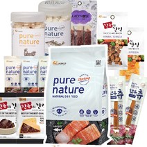 퓨어네이쳐 가수분해 강아지 피부건강 사료 연어 5kg+사료샘플+강아지간식, 500
