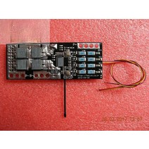 인산철시동배터리 gsp배터리 차량용배터리 오토바이 시작 밸런스 표시기 시리즈 배터리 보호 보드 리튬 이, 한개옵션0