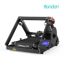 손도리닷컴 발송 DIY 3D프린터 Creality CR-30 한글메뉴얼 포함