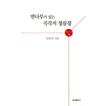 먼나무가 있는 곡각지 정류장:김해경 시집, 빛남
