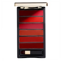 로레알 파리 립 레드 립 메이크업 컬러 리치 라 팔레트