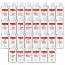 랩신 프레시 새니타이저 겔 손소독제, 60ml, 30개