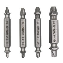 스마토 1325571 볼트리무버세트 SM-BR4 (방)1 2 3 4 4pcs (1EA)