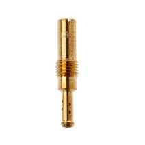 38 keihin CB GY6 KOSO OKO PE CVK FCR 기화기용 슬로우 제트 바이스 인젝터 노즐, 02 33