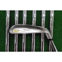 아이언세트 브릿지스톤 v300 S강도