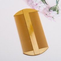 플라스틱 촘촘한 참빗 기본형, 1개, 상세페이지 참조, 상세페이지 참조