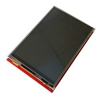 전광판 미니전광판 차량용전광판 3.5 인치 480*320 TFT LCD 모듈 화면 디스플레이 ILI9486 컨트롤러 Arduin, 한개옵션1, 한개옵션0