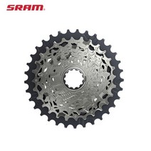 스램 SRAM FORCE 12단 카세트 스프라켓 XG-1270 D1 SILVER, 상세 설명 참조, 옵션선택