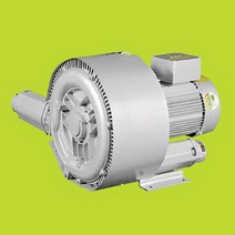 황해전기 2단 HRB-602MP 5마력 고효율 프리미엄 링브로워 HRB-602MH