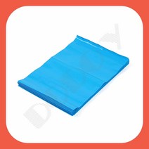 LDPE택배봉투 택배포장봉투 LDPE 택배봉투 100매 32X41CM 블루