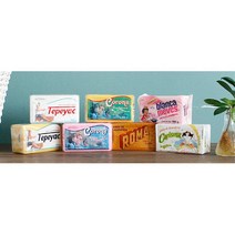 순한 성분 청소 끝판왕 지우개 비누 민감한피부 목때, 블랑카