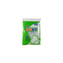 하이팩 김장용 두꺼운 비닐봉투 특대 80L 10매입 2개, 하이팩 김장용 두꺼운 비닐봉투 특대 80L 10매입 2