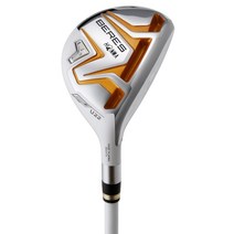 베레스 aizu 유틸리티 armrq mx 2s beres (혼마 골프), U22 22°, SR 40인치
