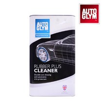 오토글림 전문가용 루버 플러스 크리너 5L