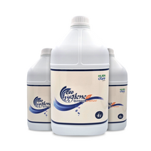 캐리어 플루건 리필액 에코하이진 후레쉬 4L (살균/소독), 플루건 리필액:에코하이진퓨어4L