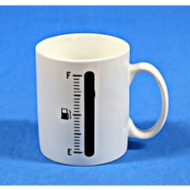 온도변화 시온 머그컵