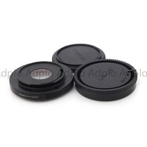 Pixco-광학 어댑터 슈트 캐논 FD 렌즈-알파 미놀타 AF A500/A450/A390/A55/A37/A35/A33/A57 A77 A65 A900 A, 한개옵션0