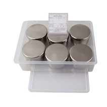 보존식 용기 6P 원형 급식 보관통 영양사 보관용기 잔반통:SBWPS ONLIN 메시아빛으 + 21535608670