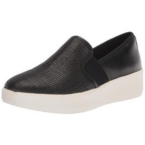 Clarks 레이톤 페탈 로퍼 블랙 콤비 9 M