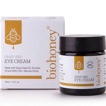 바이오허니 그레이프씨드 아이 크림, 1개, 30ml
