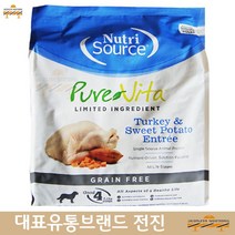모든강아지 스피츠 치와와 강아지밥 칠면조&고구마 11.33Kg 슈나우저 닥스훈트 시추